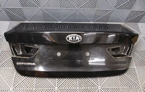 KIA Optima Tailgate/trunk/boot lid 69200D4020 69100D4000