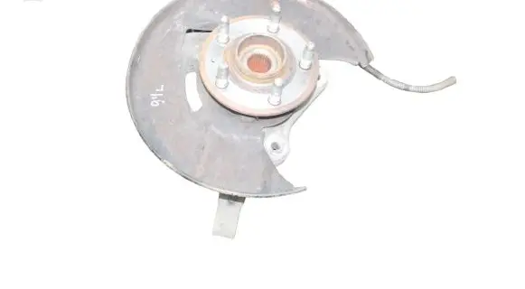 Opel Insignia A Front wheel hub