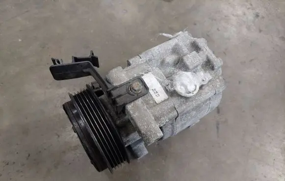 Ford Ka Air conditioning (A/C) compressor (pump) 5A7875200 HFC134A SCSB06