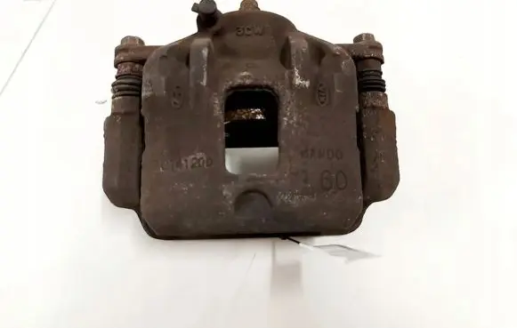KIA Carens III Front brake caliper