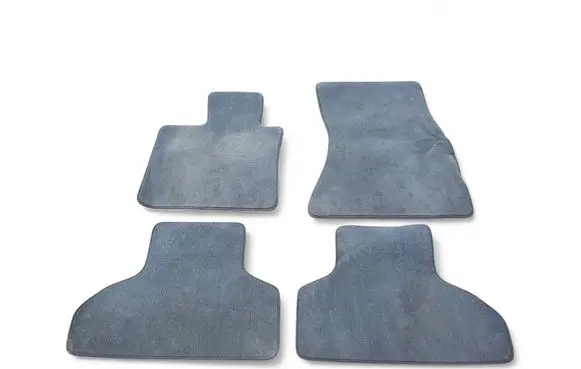 BMW X6 F16 Car floor mat set 