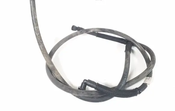 Mercedes-Benz C W204 Windshield washer fluid hose A2048602592