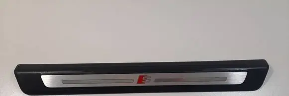 Audi Q5 SQ5 FY Front sill trim cover 80A947418C