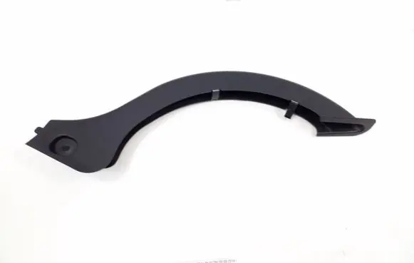 Mercedes-Benz C W204 Other trunk/boot trim element A2078210589