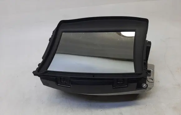 Audi A8 S8 D4 4H Head up display screen 4H0919617