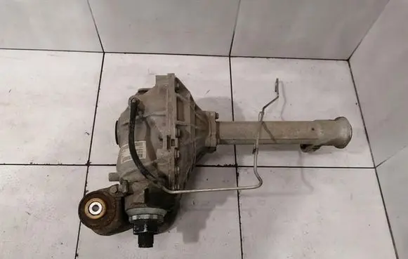 Land Rover Range Rover L405 Front differential HPLA3017AA