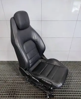 Mercedes-Benz E C207 W207 Front driver seat 