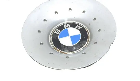 BMW 5 E39 Original wheel cap 36131092327 1092327