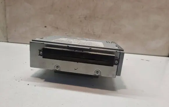 Volvo C30 Radio/CD/DVD/GPS head unit V05540 62597054