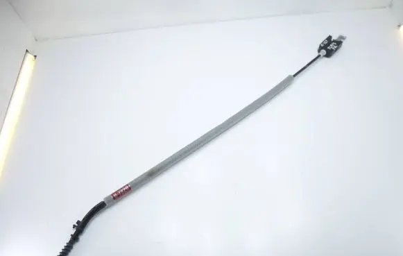 Volkswagen T-Cross Front door cable line 2GM837017A
