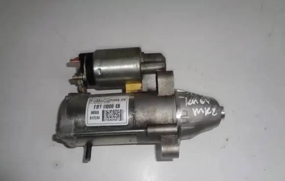 Ford Kuga II Starter motor F1FT11000EB H1WA12V 8172AI