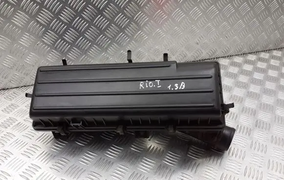KIA Rio Air filter box