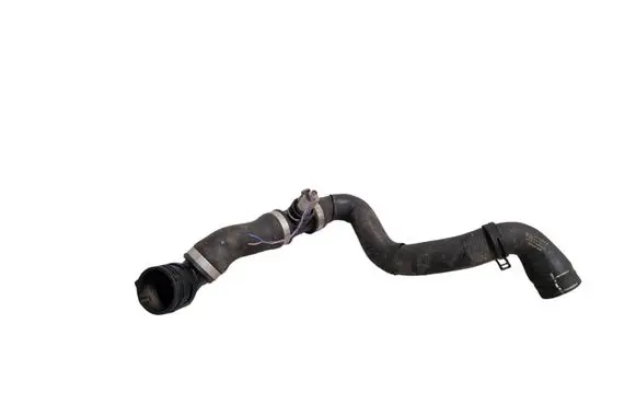 Porsche Cayenne (92A) Engine coolant pipe/hose 7P6122051G