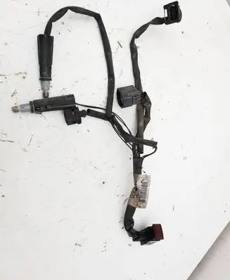 Volvo XC90 Headlight/headlamp wiring loom/harness 30678833