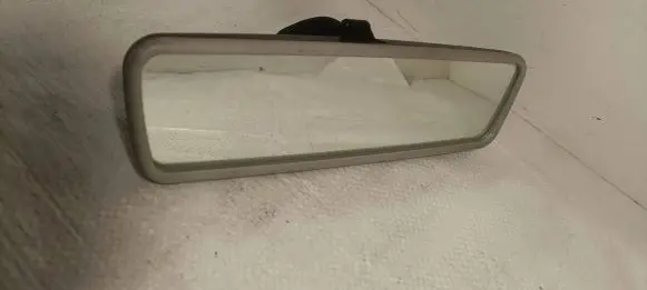 Volkswagen Caddy Rear view mirror (interior) E1021065