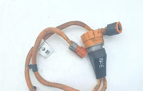 Jeep Wrangler Other wiring loom 68378505AF