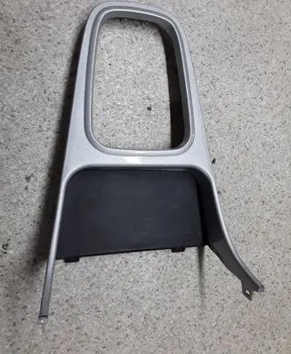 Nissan Almera N16 Gear shifter surround trim plastic 96935BN700