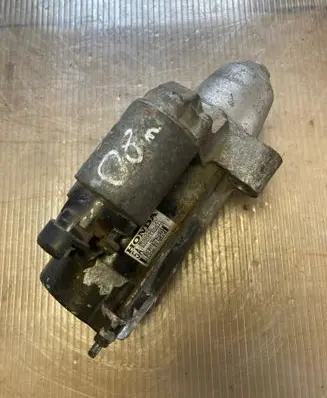 Honda CR-V Starter motor M002T85871 MHG025