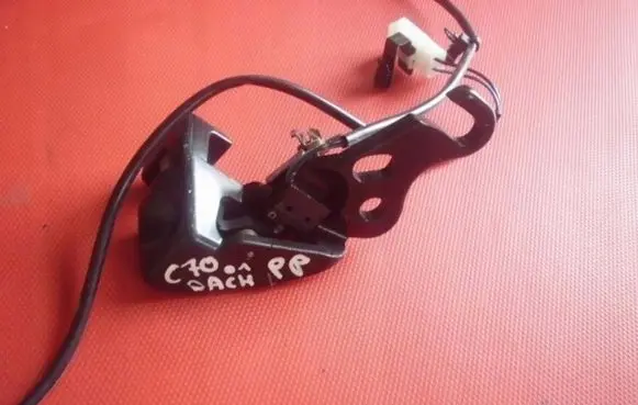 Volvo C70 Convertible roof lock/latch 776967