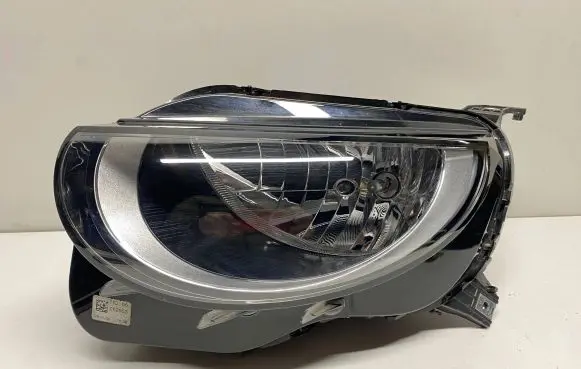 Fiat 500E Headlight/headlamp 00521400360