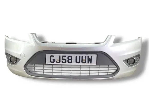 Ford Focus Front bumper