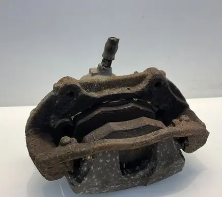 Mercedes-Benz E W211 Front brake caliper A0034200183 0034200183