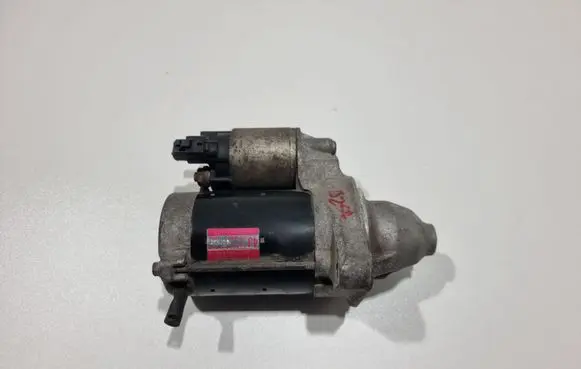 Lexus IS 220D-250-350 Starter motor 2810031070 4280002340