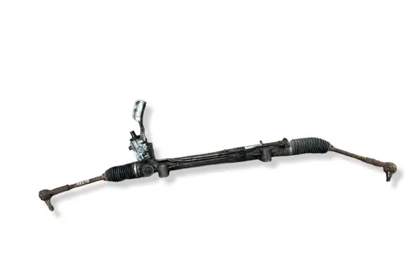 Volkswagen Touareg I Steering rack 7L6422055AR