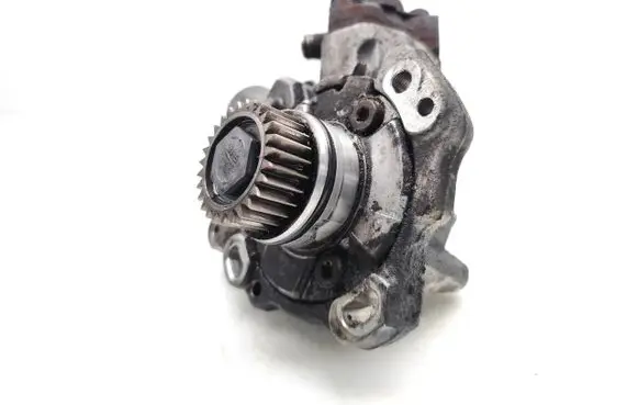 Citroen Relay III Fuel injection high pressure pump 9674984480 28384347