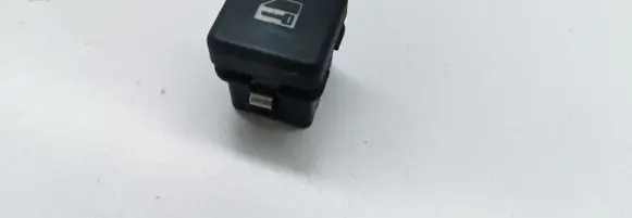 Central locking switch button