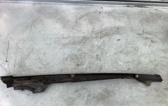 Honda Accord Fender end trim 