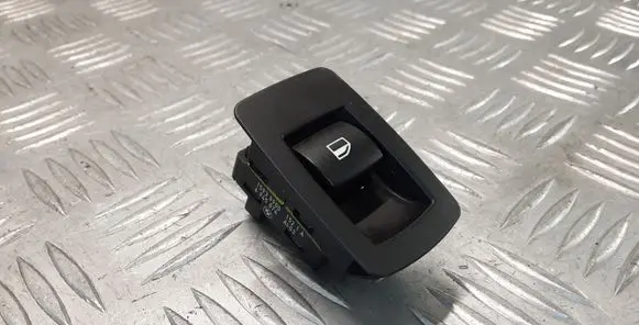 BMW X5 E70 Electric window control switch 6945874