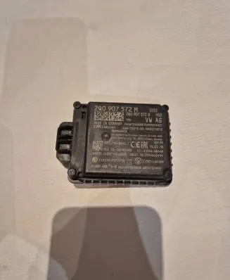 Volkswagen Tiguan Distronic sensor radar 2Q0907572M