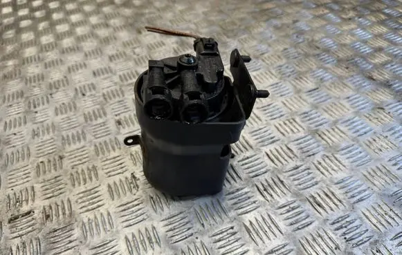 Opel Signum Fuel filter housing 24416213 13223927