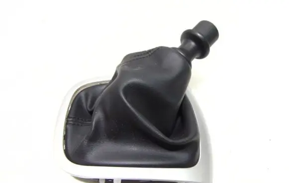 Renault Megane I Handbrake lever cover (leather/fabric) 
