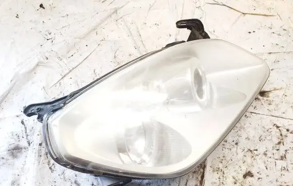 Opel Tigra B Headlight/headlamp 93162202ej 89311040
