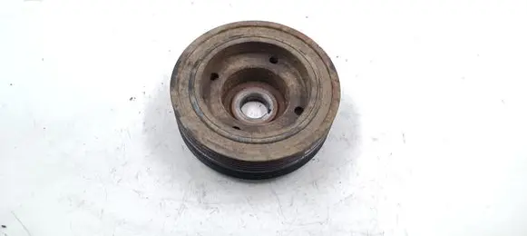Subaru Legacy Crankshaft pulley