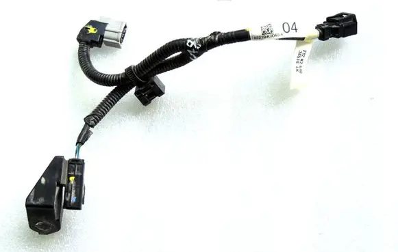 Toyota Yaris XP210 Engine installation wiring loom 82219K0040