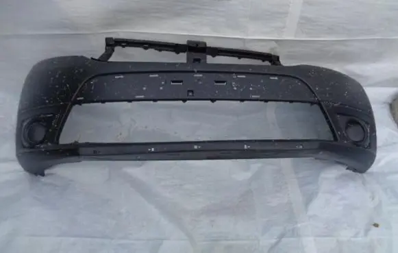 Dacia Sandero Front bumper 620220802R