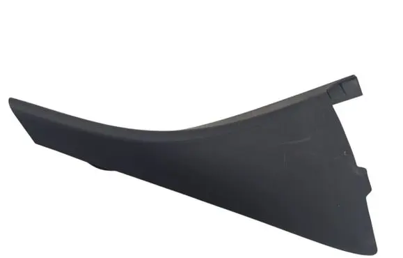 Other front door trim element