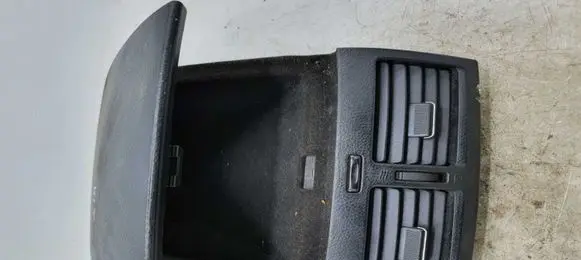 Toyota Avensis Verso Dash center air vent grill 55412370A1 5540544230