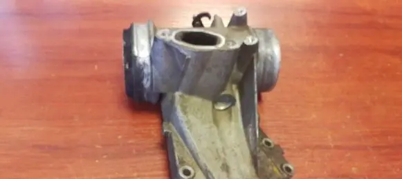 Mercedes-Benz C W202 Throttle valve A6040980517
