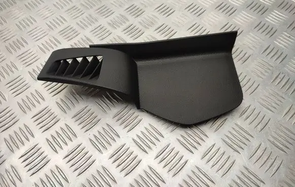 Opel Vivaro Dashboard side end trim 9808188477