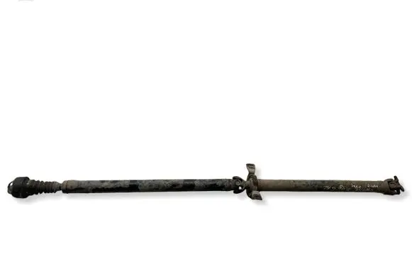 Chevrolet Captiva Drive shaft (set) 