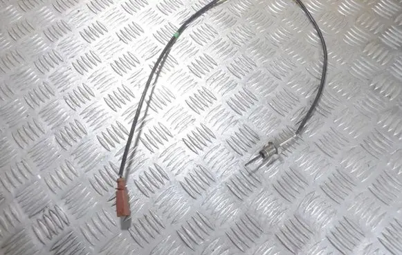 Volkswagen Golf VII Exhaust gas temperature sensor 04L906088BR