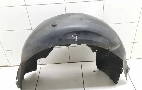 Mercedes-Benz E W211 Rear arch fender liner splash guards A2116901730 A2116981530
