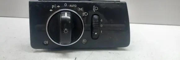 Mercedes-Benz E W211 Light switch A2115450904