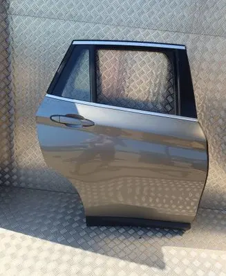 BMW X1 F48 F49 Rear door