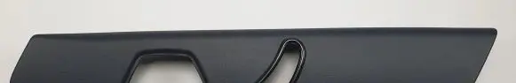 Mercedes-Benz E W124 Other sill/pillar trim element 1246921289