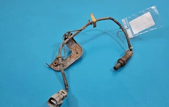 Toyota Auris E180 Lambda probe sensor 89465-02380 IMPRK1540961
